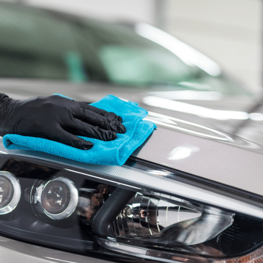 Kabataş Oto Pasta Cila